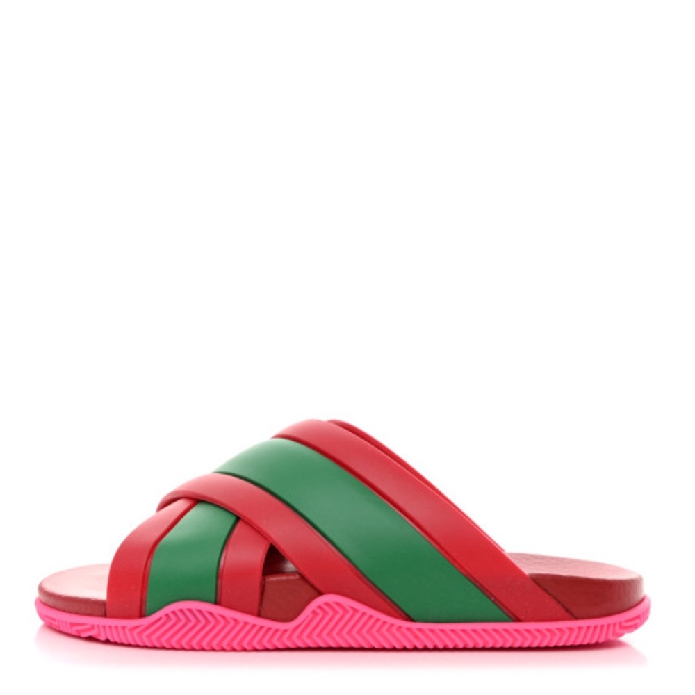 Gucci Slides